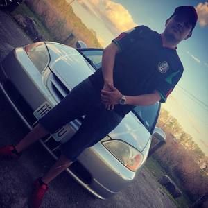 Meet your Posher, Guillermo